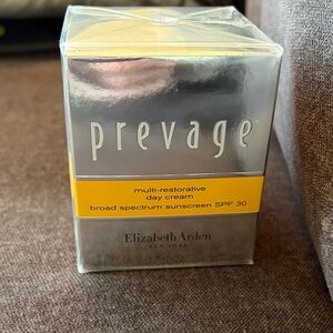 Elizabeth Arden Prevage Day Cream